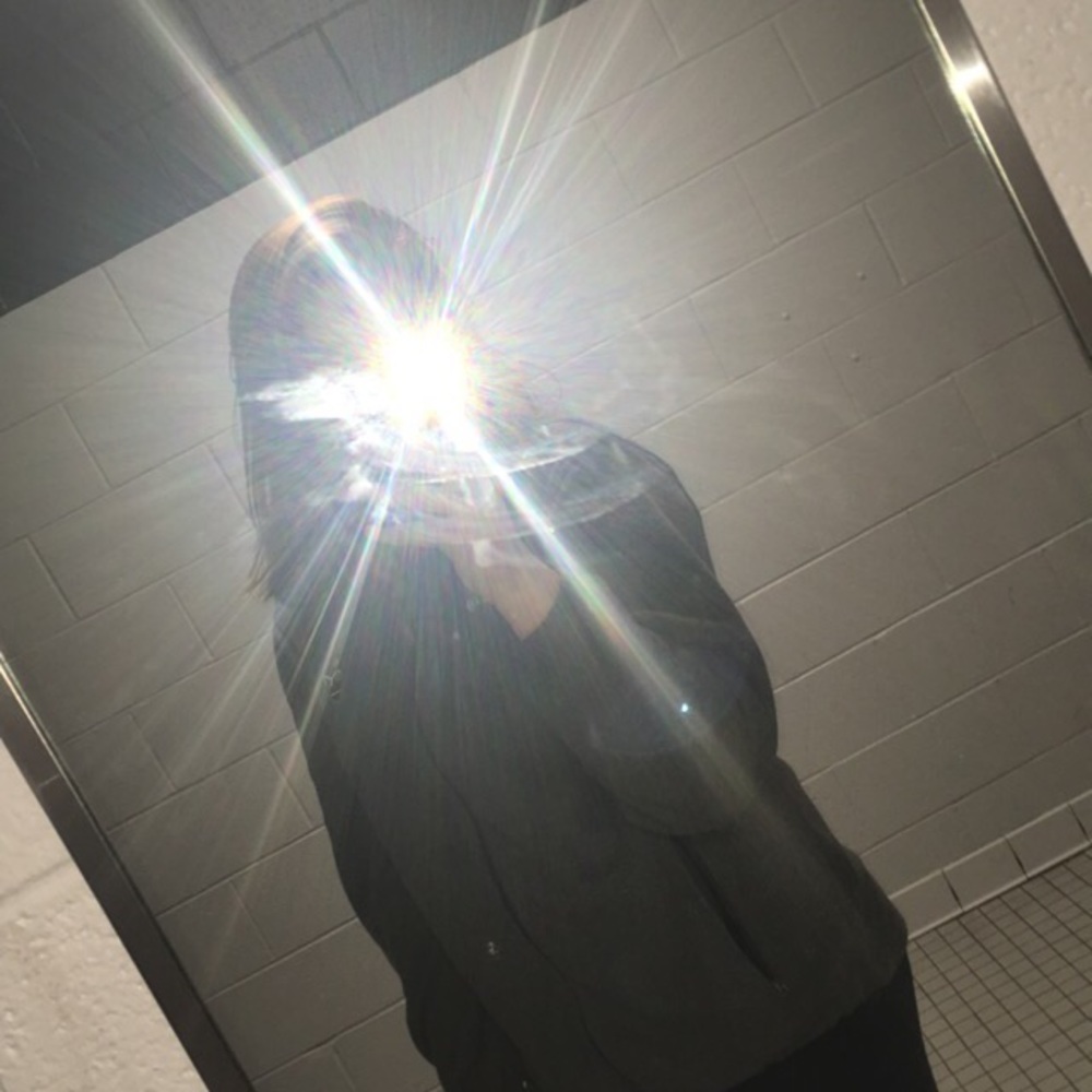 Meet your Posher, Lily